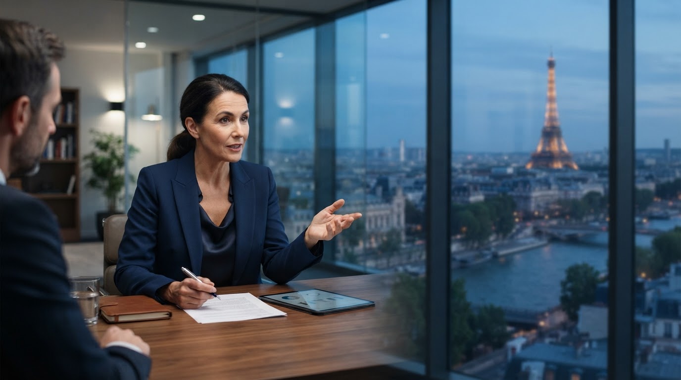 Zulavo Xerina — tableau d'analyse de données financières piloté par intelligence artificielle